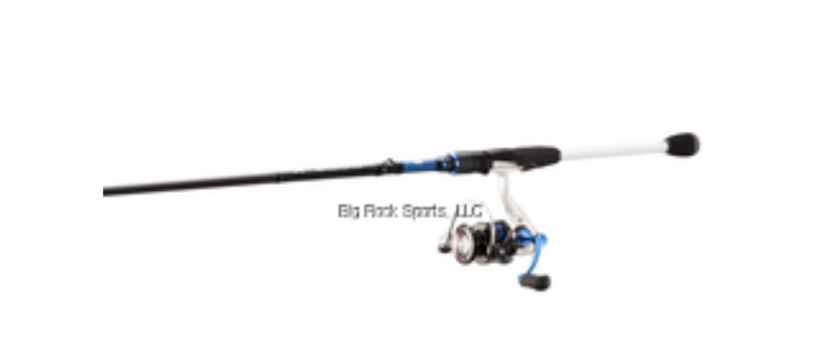 13 Fishing CX-SC67M Code X-6’7”