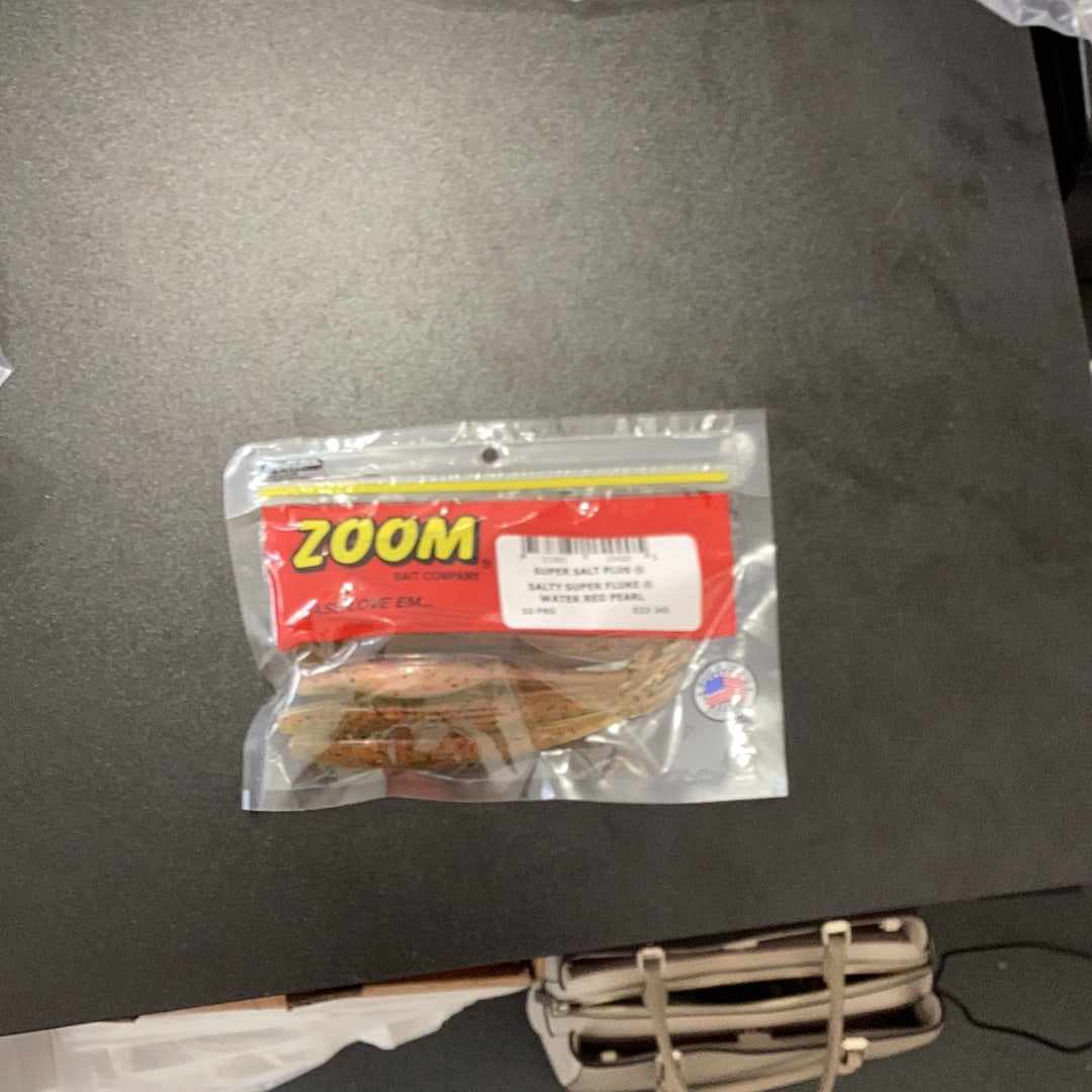 Zoom 023245 Super fluke
