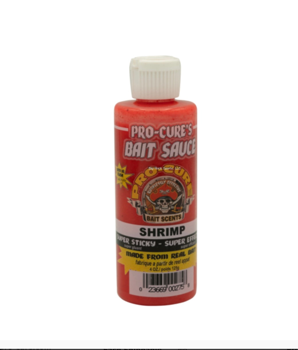Pro-Cure SS-SMP super sauce 4 ounce
