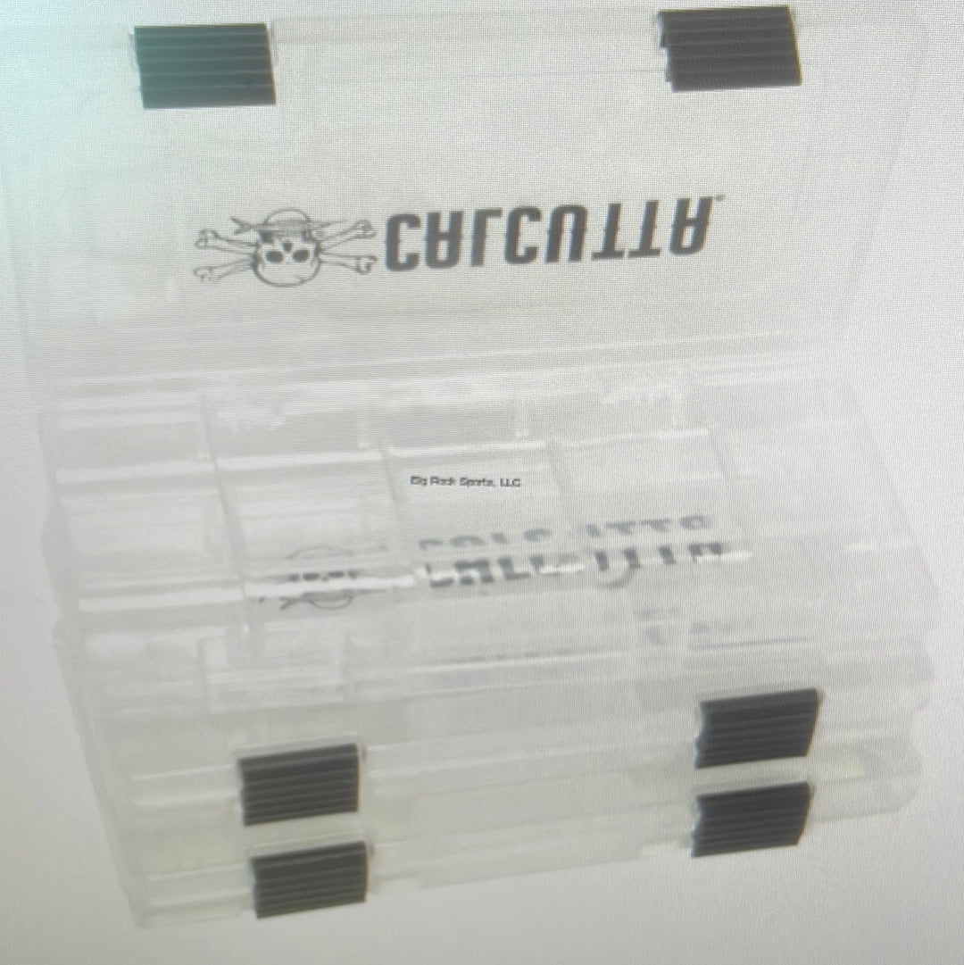Calcutta C2LTT-3500 3/pk priced