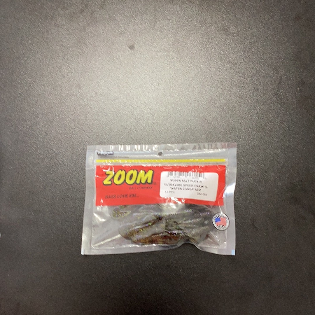 Zoom 080281 ultra vibe speed craw 3