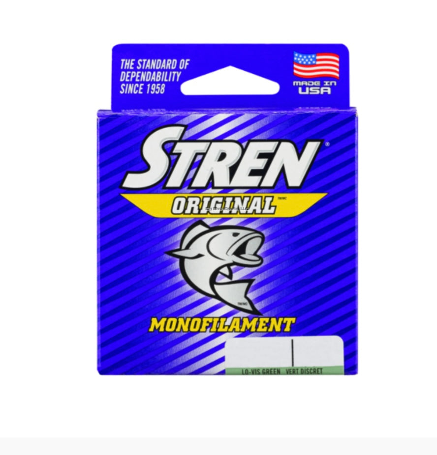 Stren SOPS12-26 Original Mono Pony