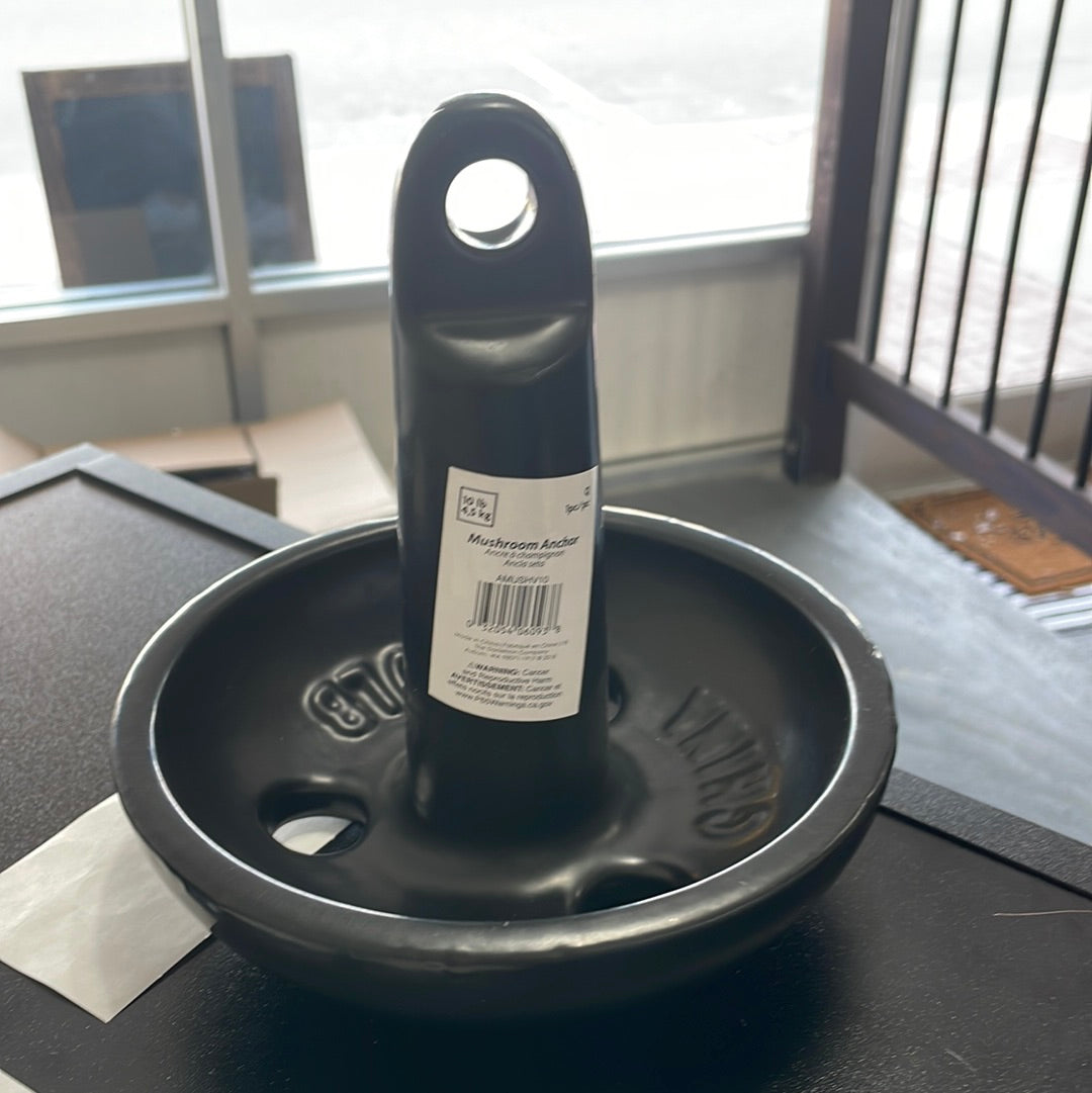 Shoreline Marine Anchor AMUSHV10 Anchor