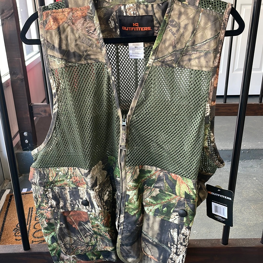 HQ outfitters, HQ – DVST – XL/XXL