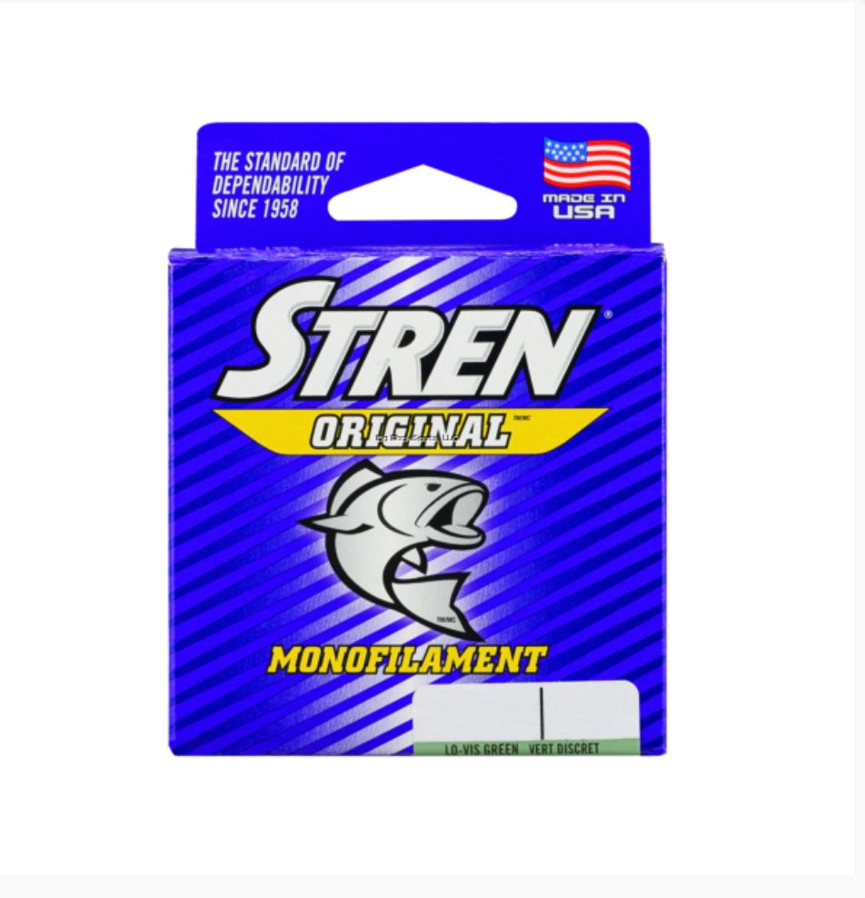 Stren SOPS8-26 Original Mono Pony