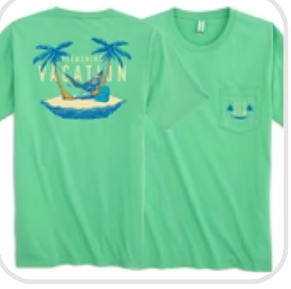 Old Dow Permanent Vacation small