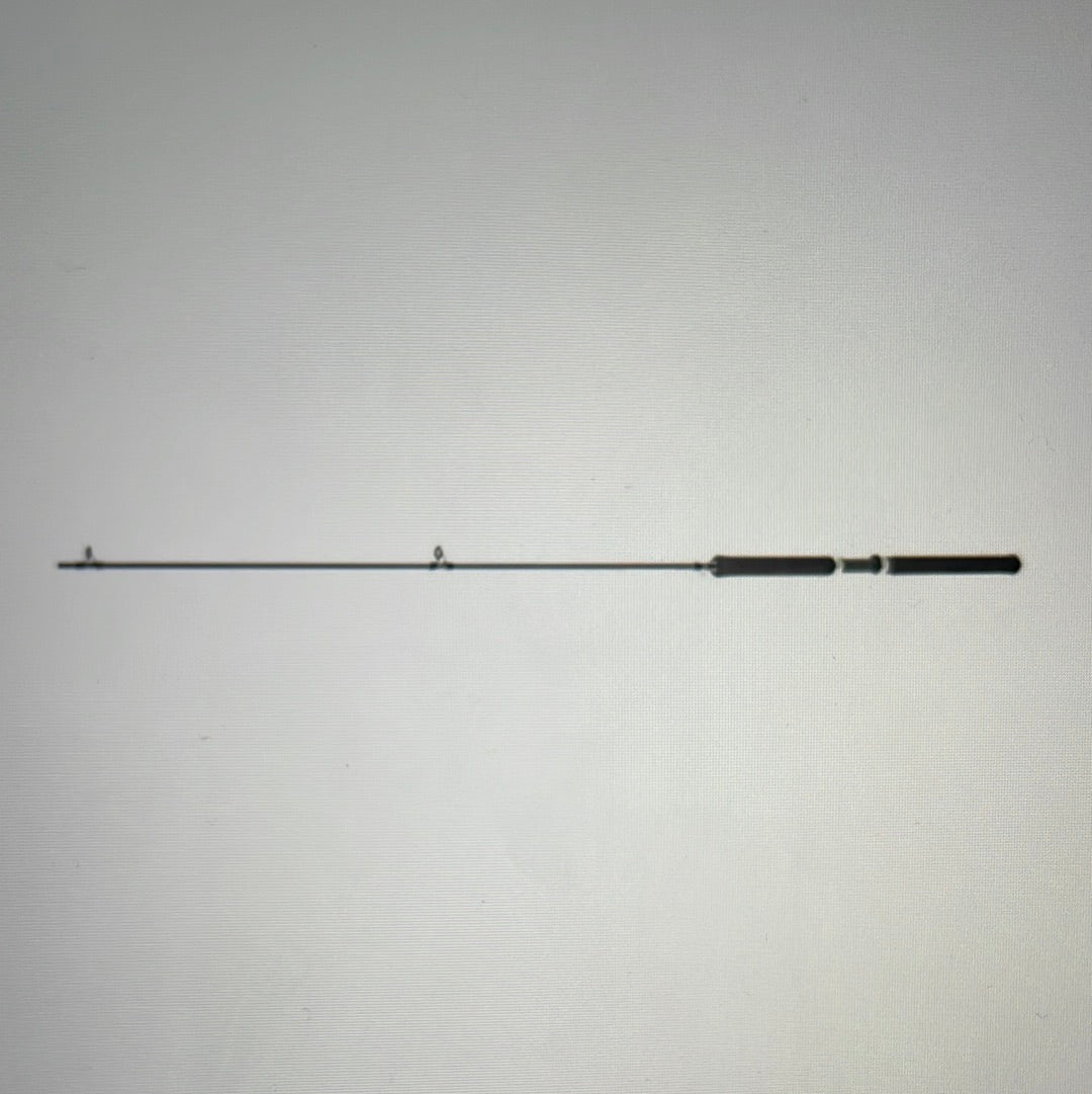 South Bend CS-902-L Crappie Stalker