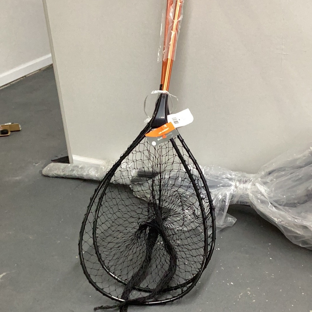 Fishing Tackle 30 Inch Landing Nets Ozark Trail Floating Landing Net, 30", Blue Fishing Tackle 30 Inch Landing Nets Ozark Trail Floating Landing Net, 30", Blue