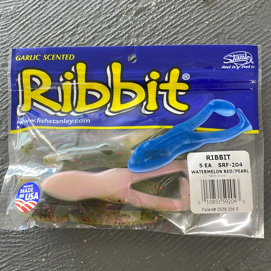 Stanley SRF-204 The Original Ribbit