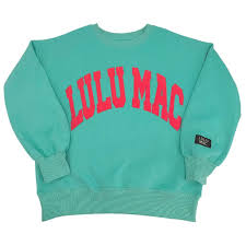 Lulu Mac Sweater