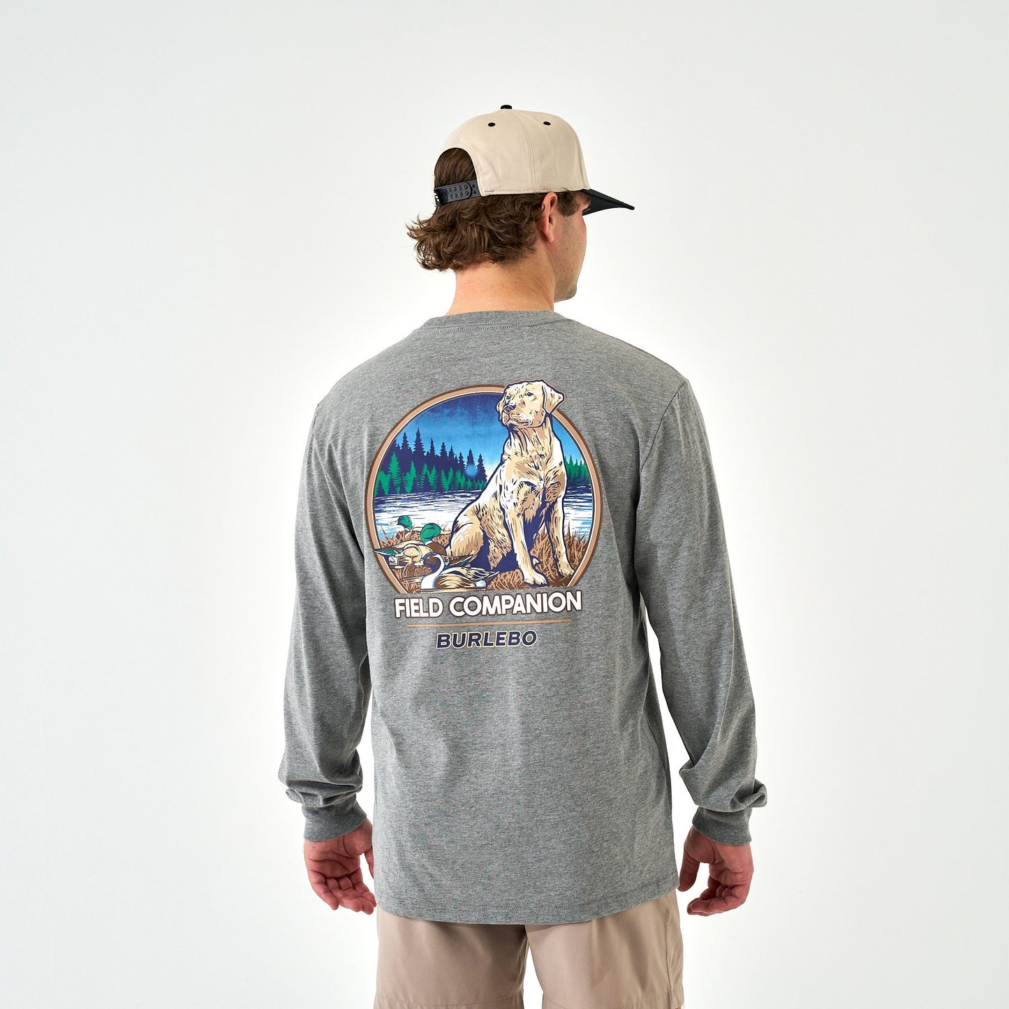 FIELD COMPANION- LS