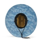 Aftco Boatbar Straw Hat - Air Force OG Camo