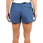 Aftco Women's Cloudbreak Volley Shorts - Bering Sea