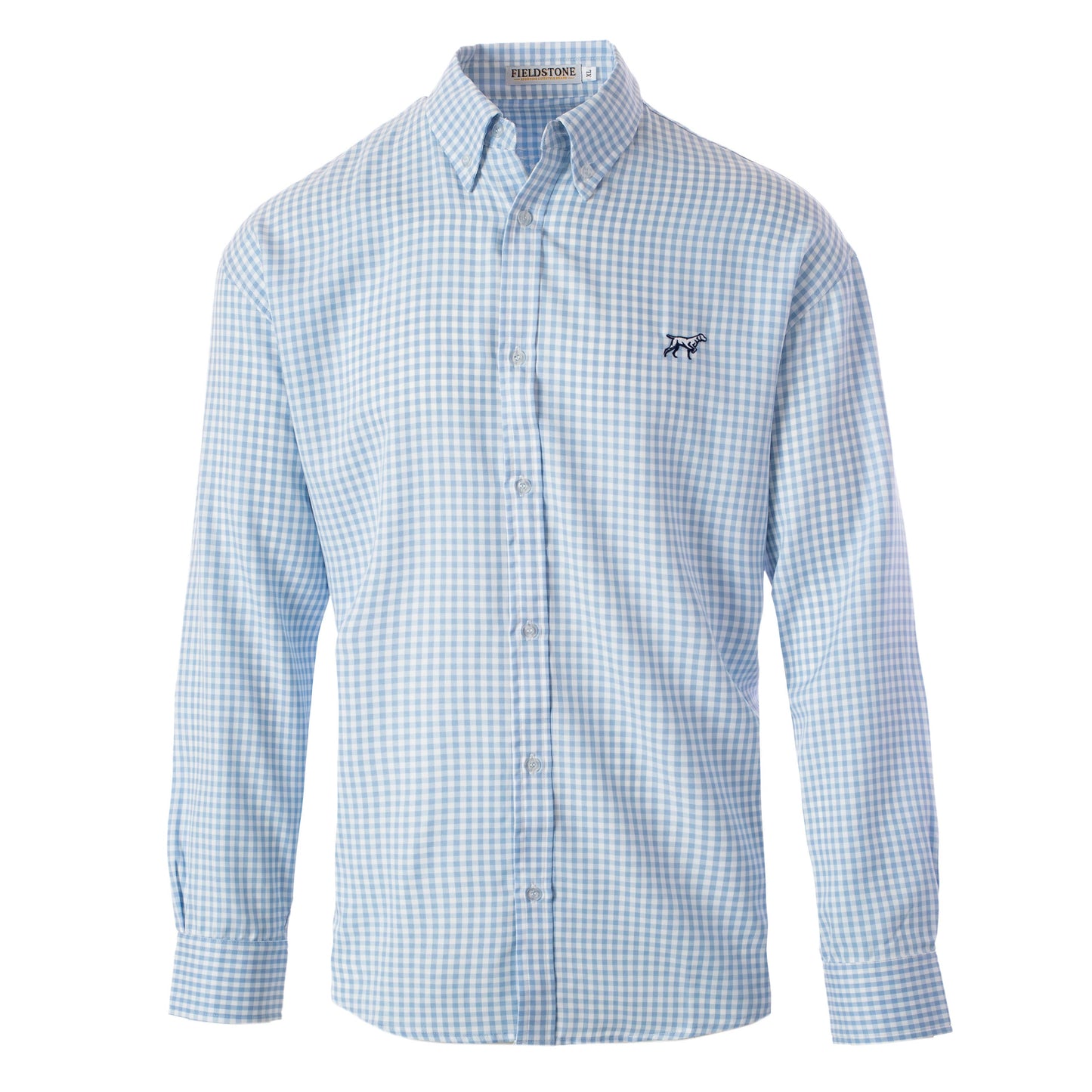 Fieldstone Outdoor Provisions Co. - Braxton Button Down (455)