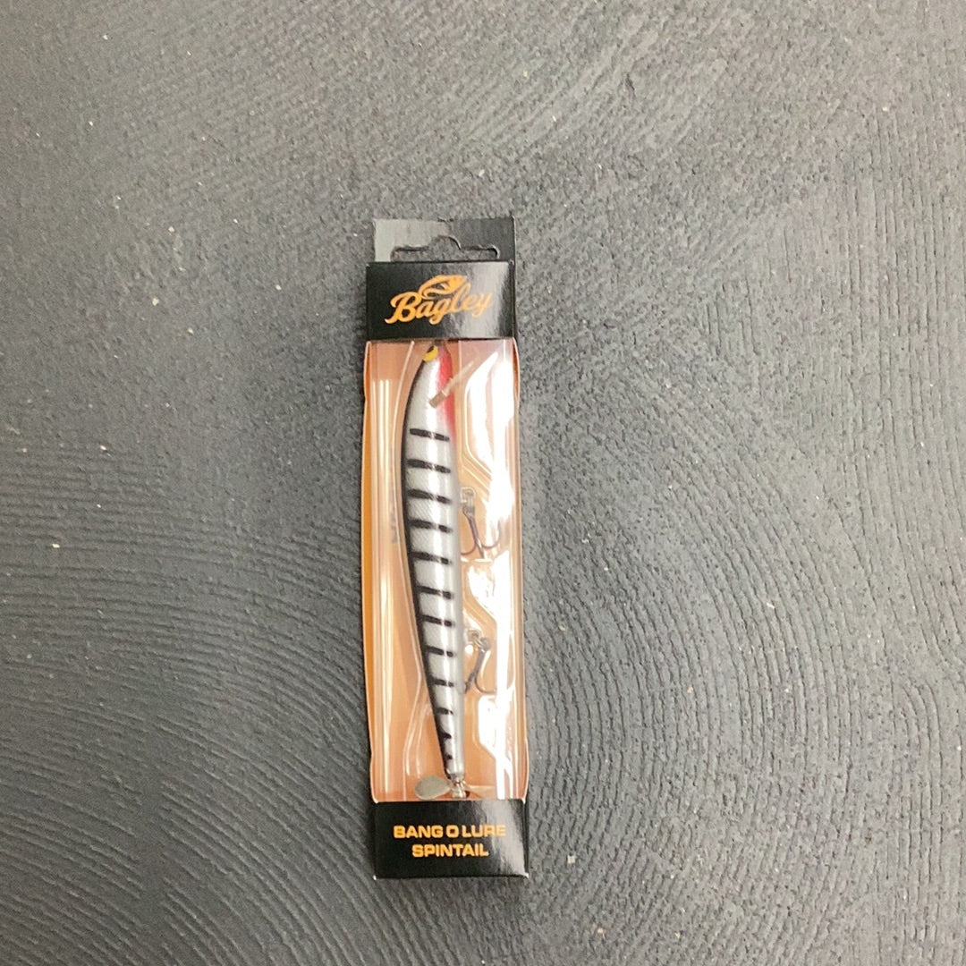 Bagley BLSP5-SBS Bang-O-Lure Balsa