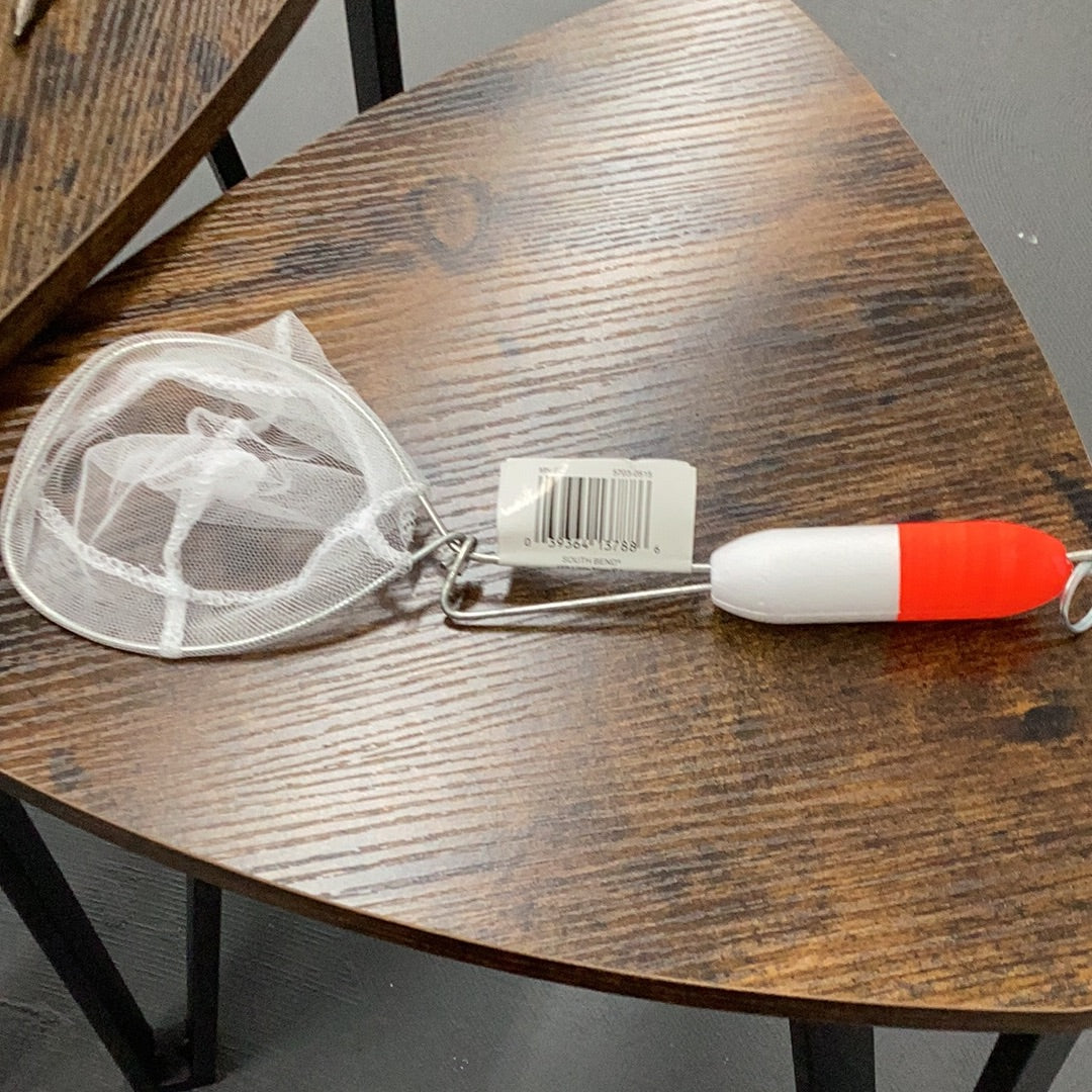 South Bend MN-F2 Floating Minnow Net