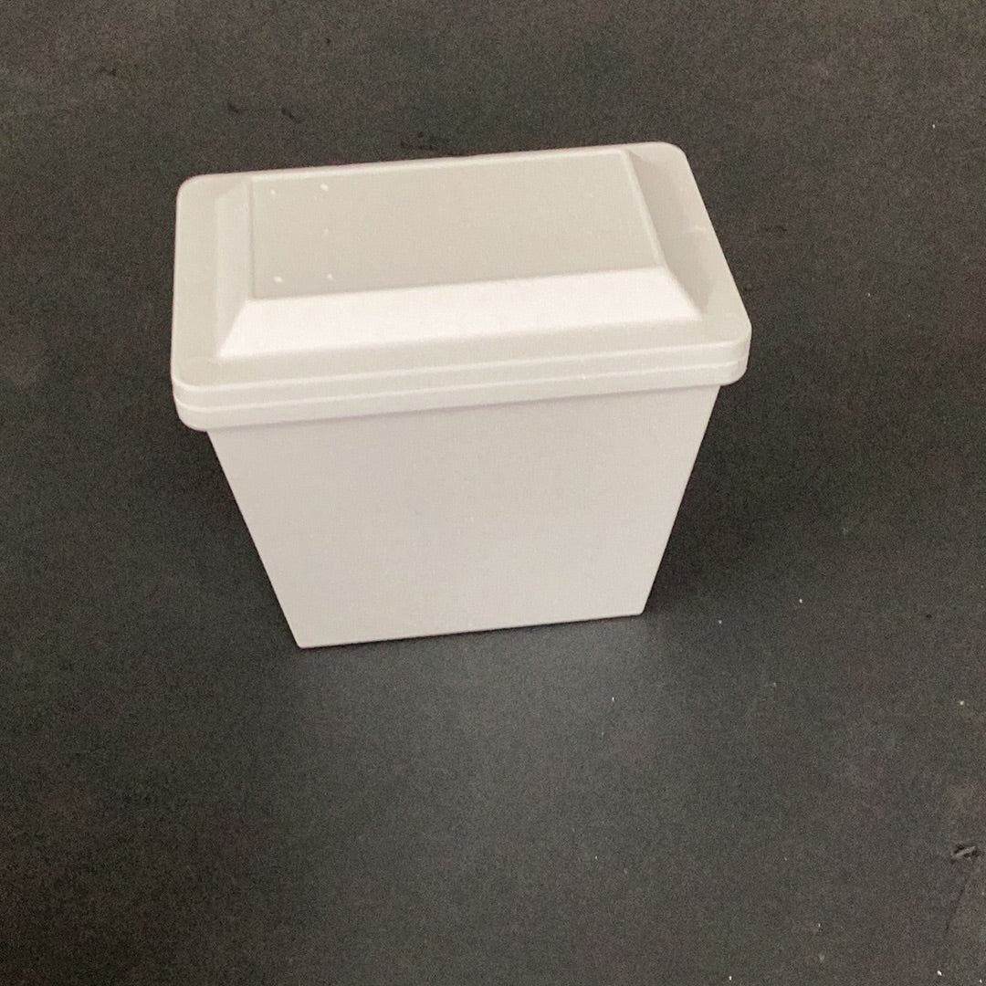 Styrofoam Cooler 30 quart