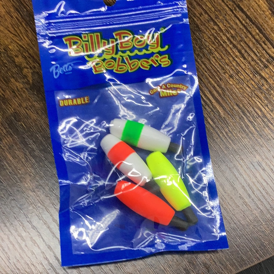 Billy Boy M00B Foam Cigar Peg