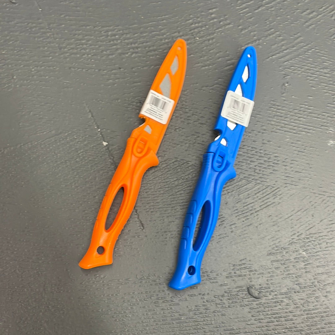 Sea Striker SSPBK-24 4” Bait knives