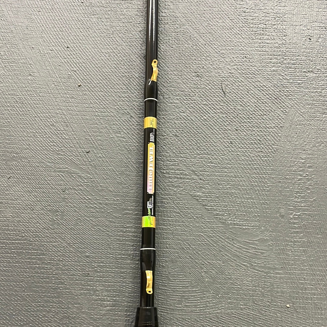 Little Jewel Bream Buster