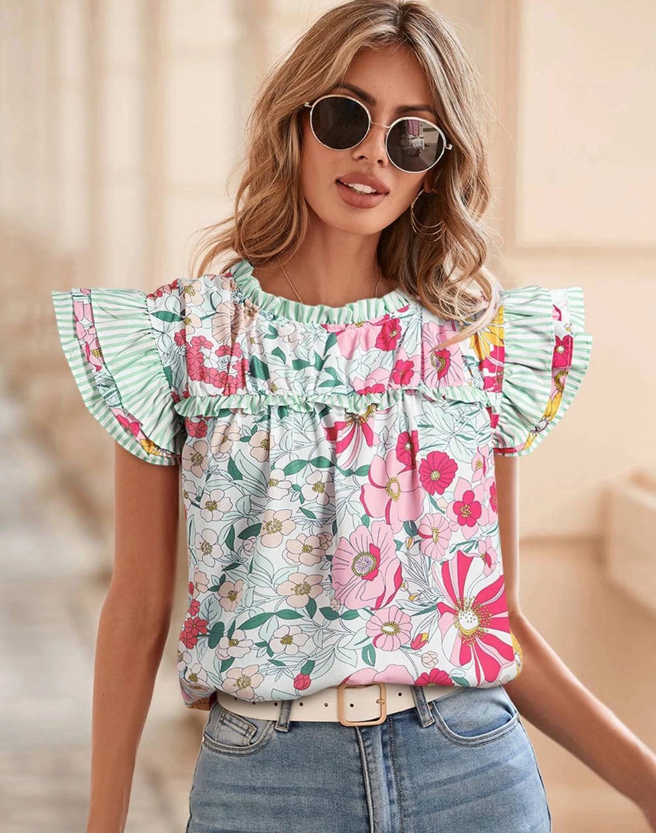 Women's Tops