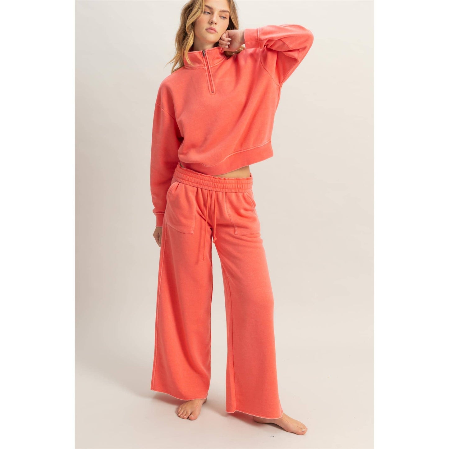 Weekend Wind Down Pants