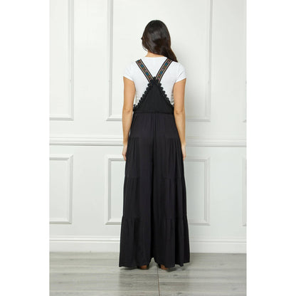 Sunset Serenade Jumpsuit