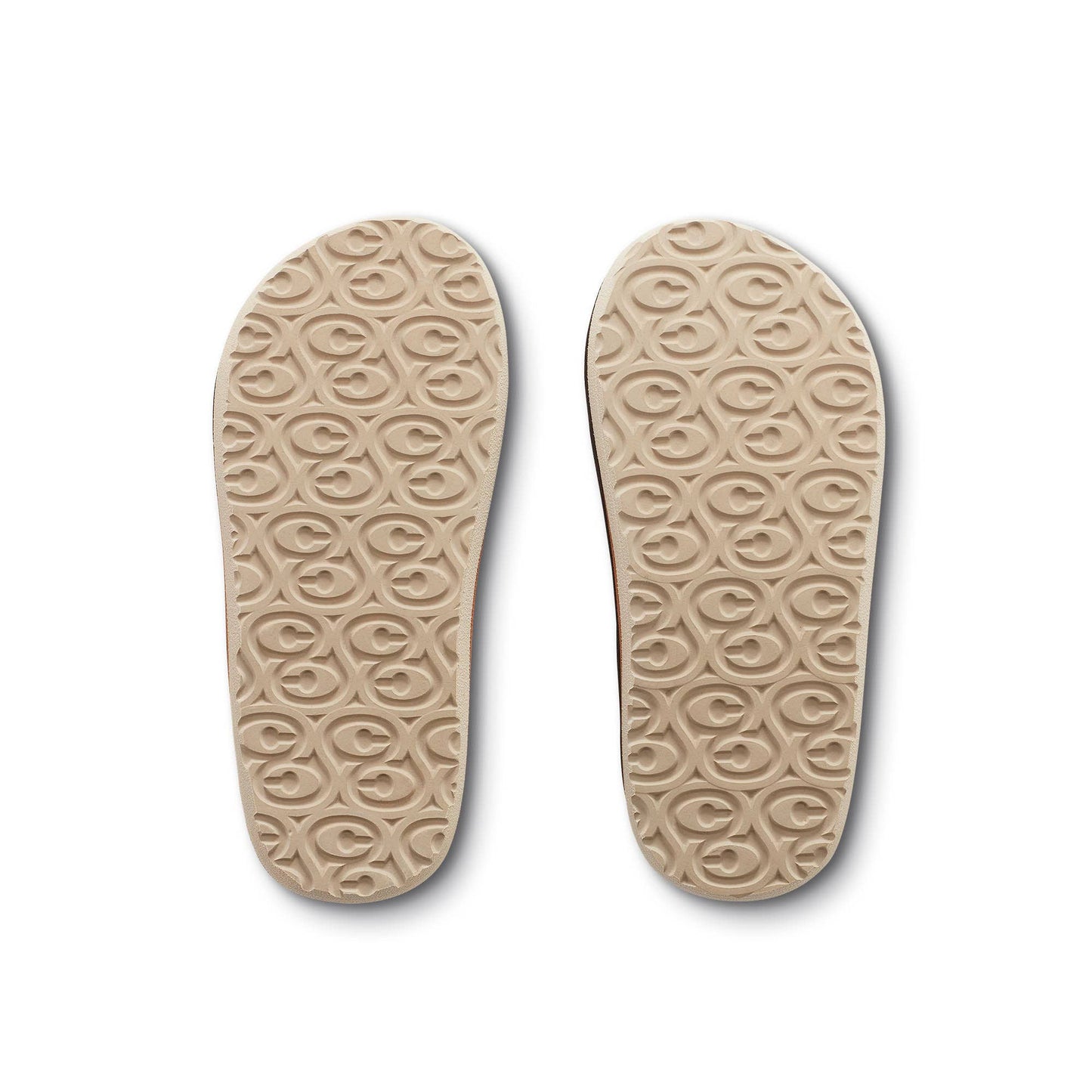 Cobian USA - ARV 2™ Jr. - Mocha Kid’s (Boys) High Quality Beach Flip Flop Sandal