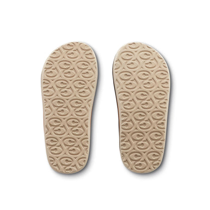 Cobian USA - ARV 2™ Jr. - Mocha Kid’s (Boys) High Quality Beach Flip Flop Sandal