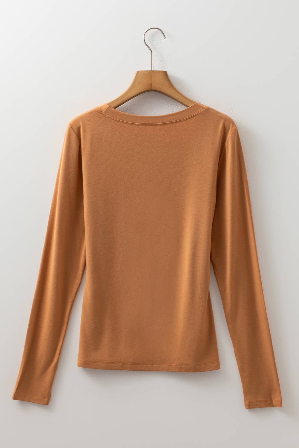 Everyday Seamless Top