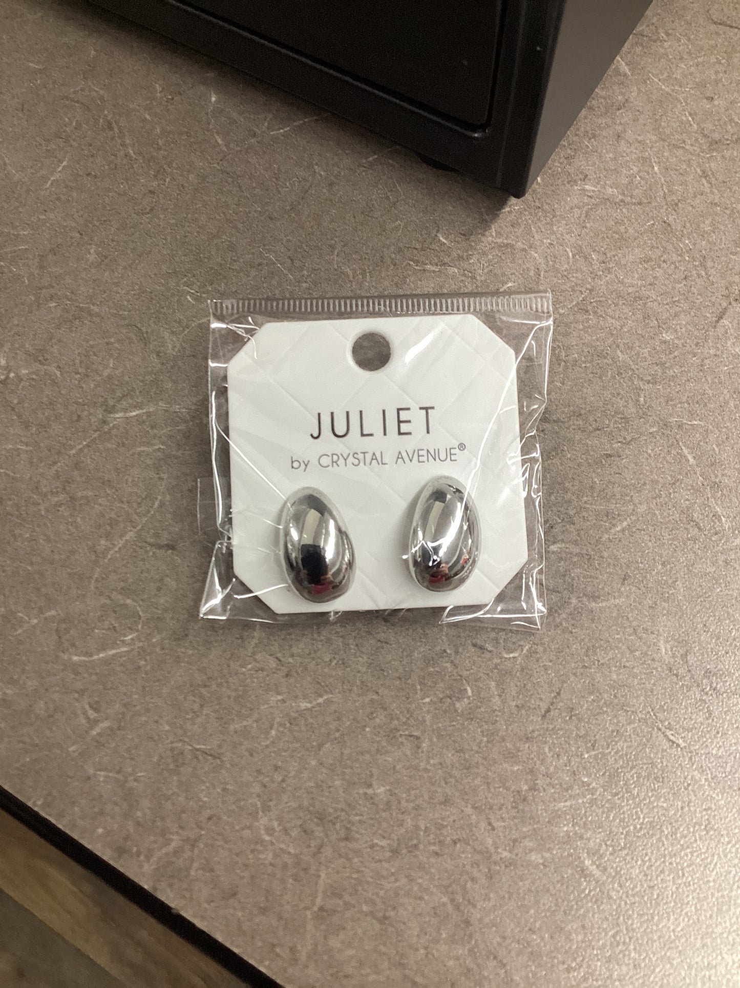Bubble Earrings