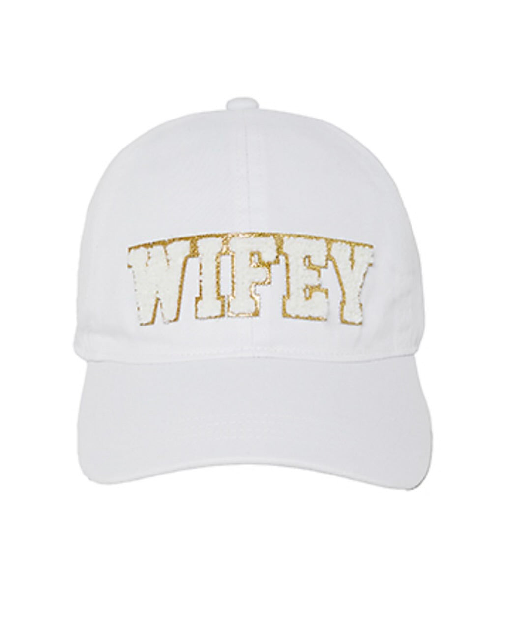 WIFEY Baseball Cap