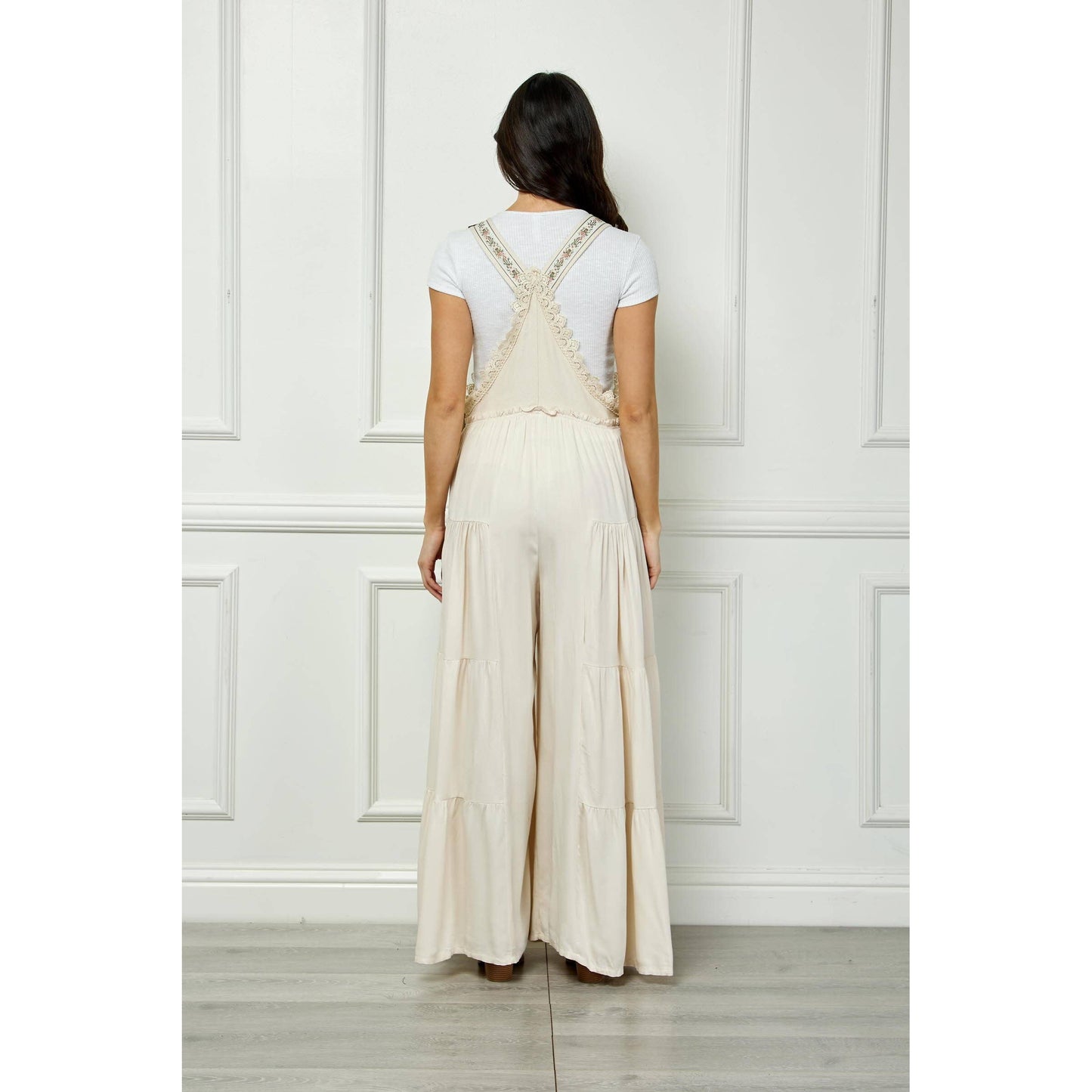 Sunset Serenade Jumpsuit