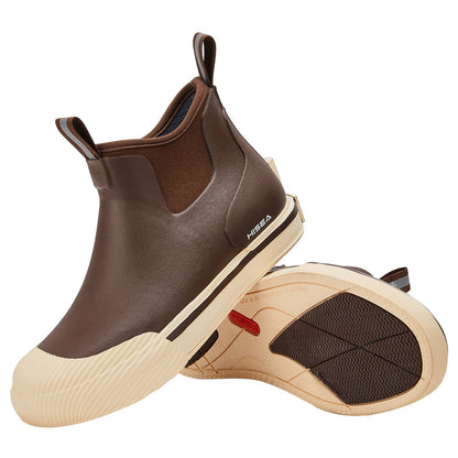 Men's Ankle Deck Boots