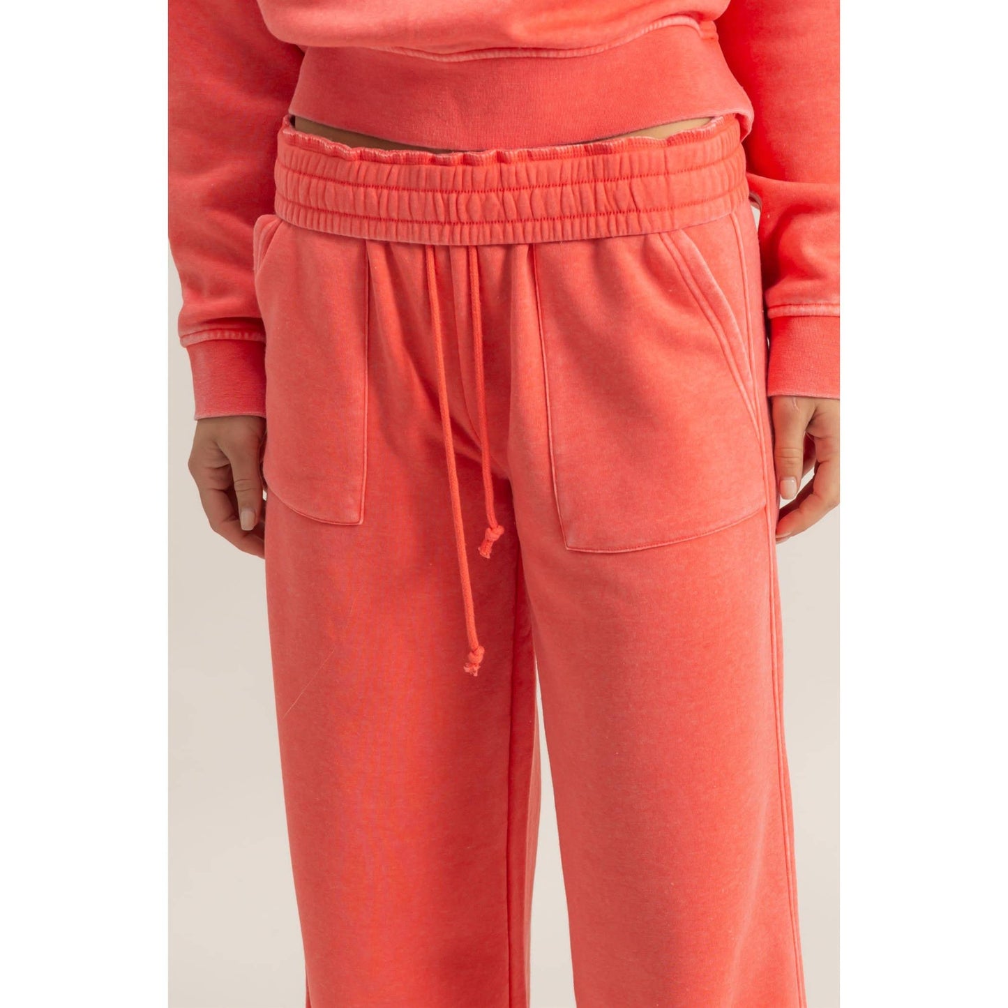 Weekend Wind Down Pants