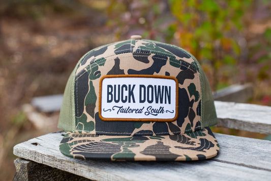 Buck Down