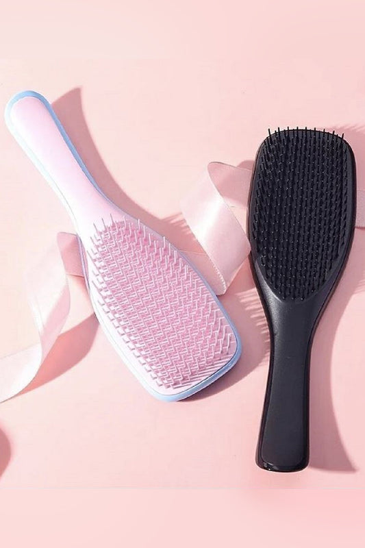 The Wet Detangler Brush