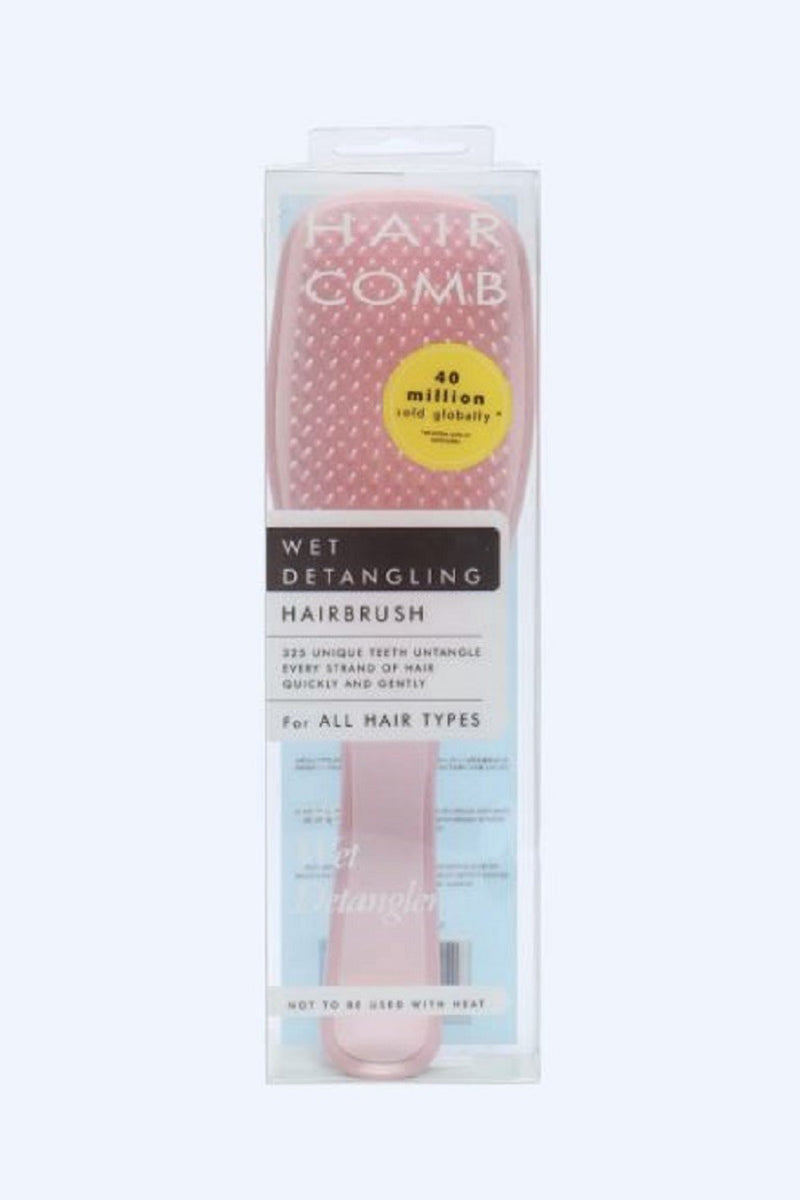 The Wet Detangler Brush