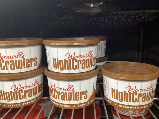 Night Crawlers (12)
