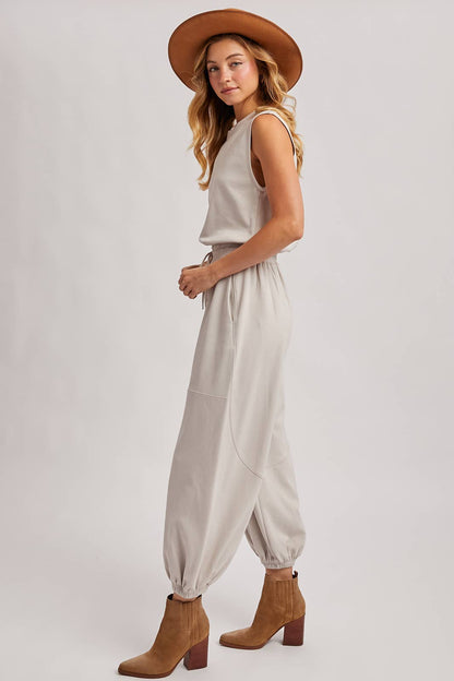 Porchlight Jumpsuit