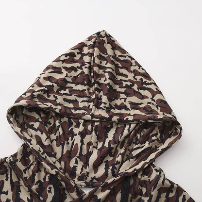 Blindside Hoodie