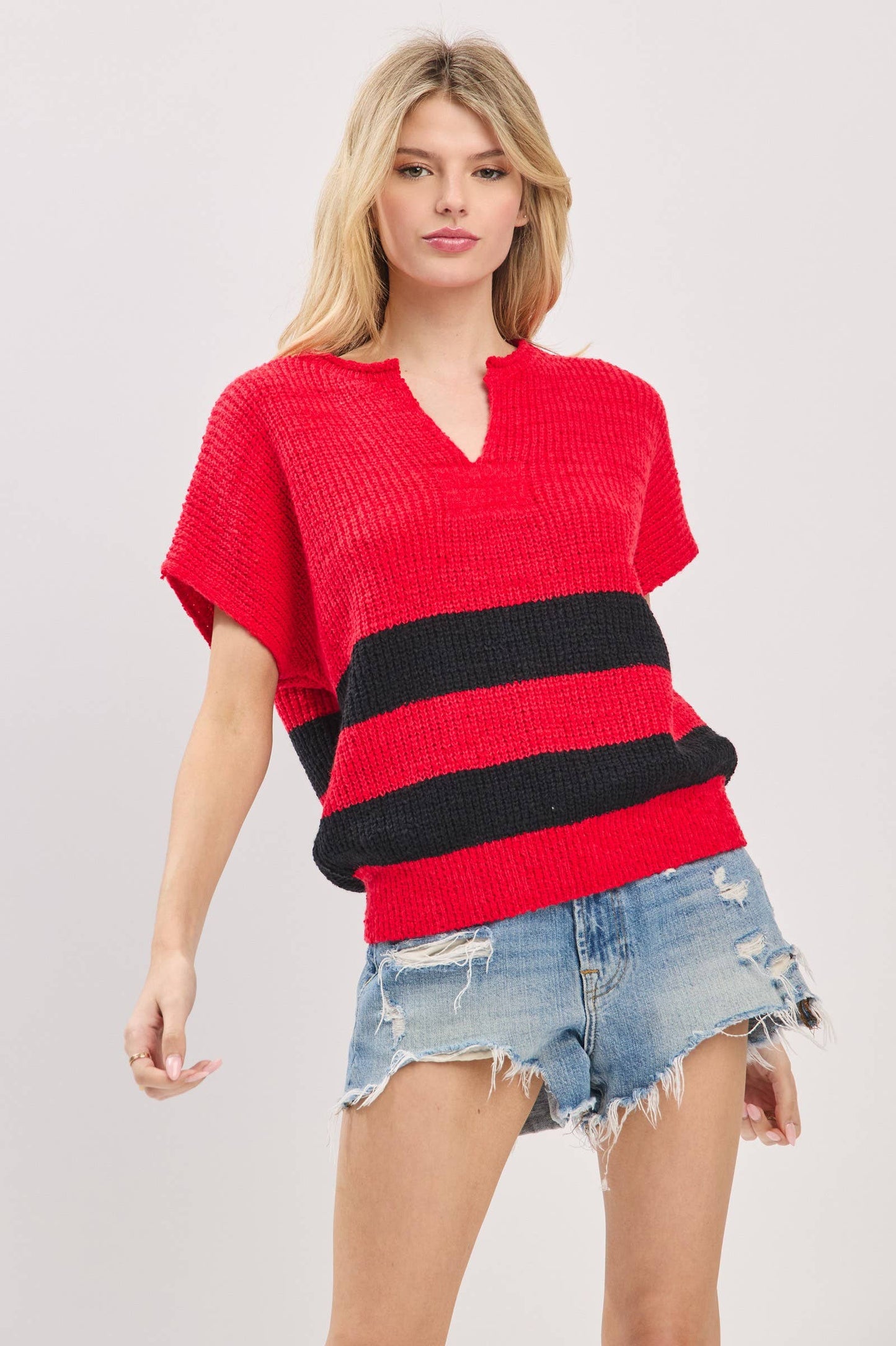 The Halftime Show Sweater