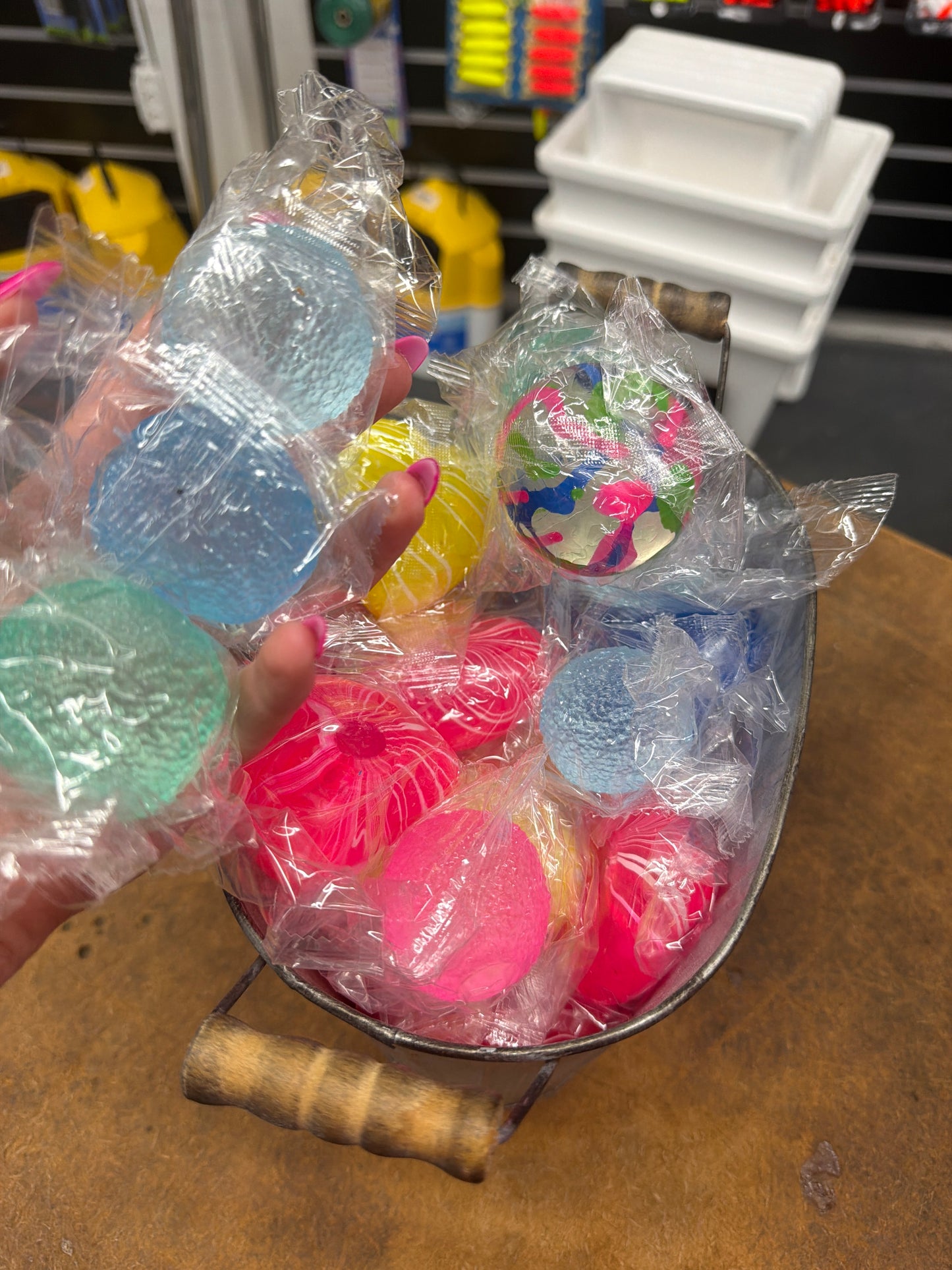 $5 Squishy