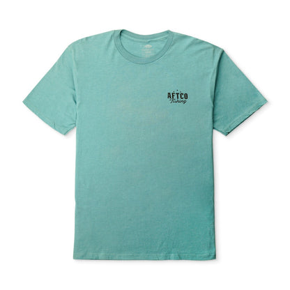 Aftco Men’s Noon T-shirt