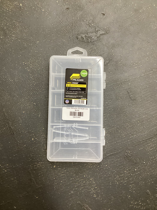 Classic Adjustable StowAway® 3400