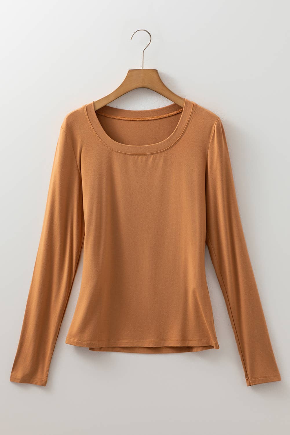 Everyday Seamless Top