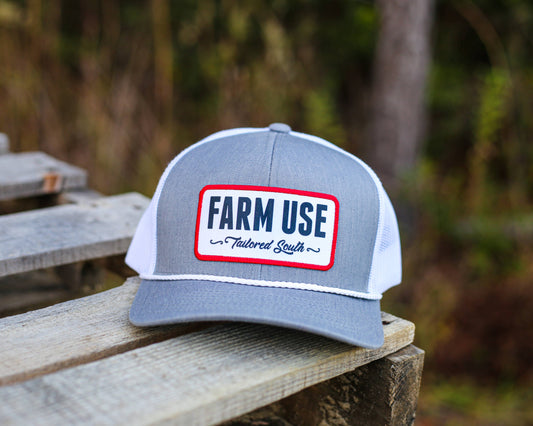Farm Use - Snapback