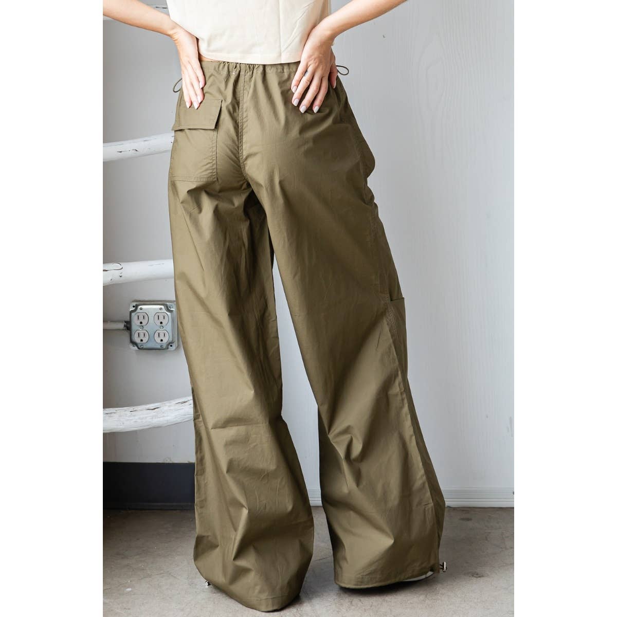 The Wanderer Pants