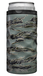 The Skinny Can Cooler [Camouflage]