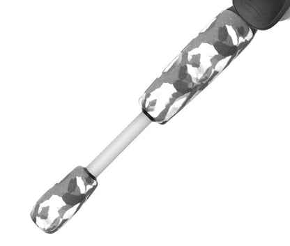 Zebco Folds of Honor Combo